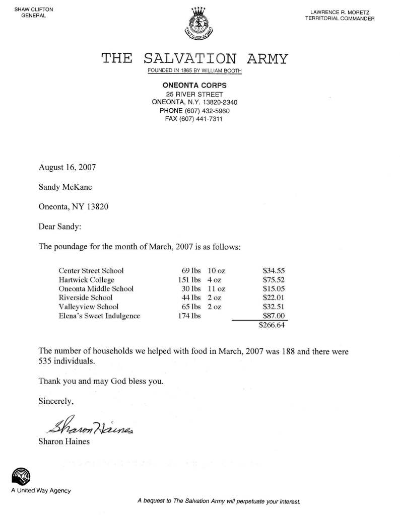 Graphic 2 SalvationArmyLetter